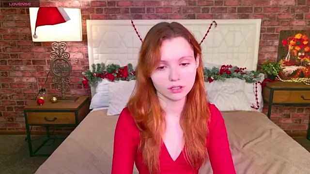 AlisHanson online show from 12/20/25, 10:07