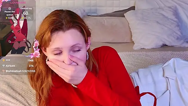 Snapshot of AlisHanson chatting on 10/04/25, 12:12 AlisHanson online show from 10/04/25, 12:12