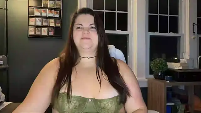 PlayWithBrittany online show from 11/18/25, 10:45