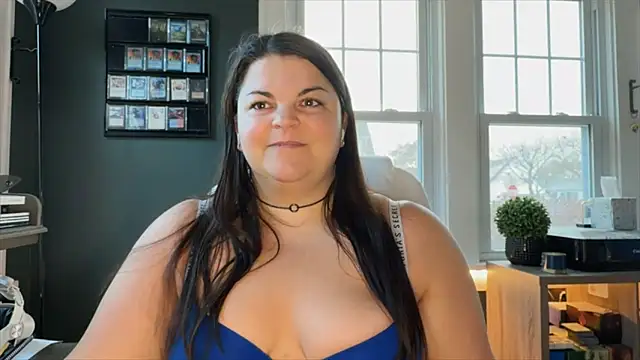 PlayWithBrittany online show from 11/16/25, 08:02