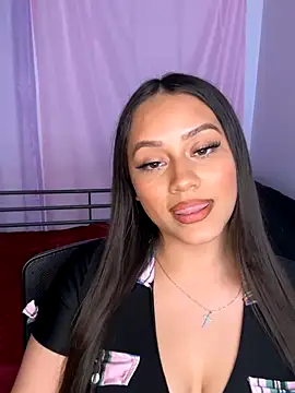 Goddess Kylie online show from 09/10/25, 05:06