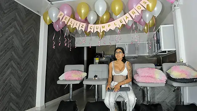 Melissa tylor69 online show from 05/13/26, 11:06