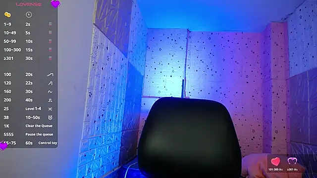 emmydurant online show from 11/25/25, 08:25