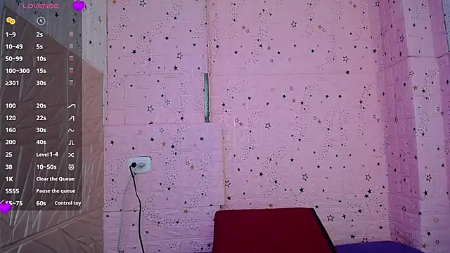 emmydurant online show from 12/03/25, 07:24