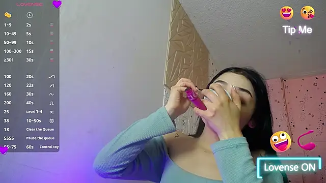 emmydurant online show from 11/17/25, 07:40