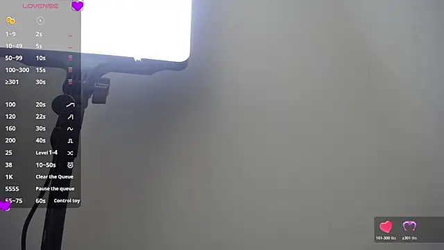 emmydurant online show from 11/18/25, 08:01