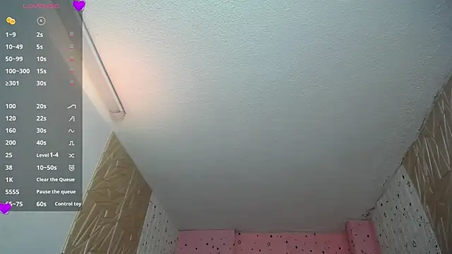 emmydurant online show from 11/21/25, 09:14