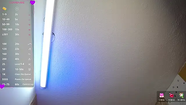 emmydurant online show from 11/22/25, 01:32