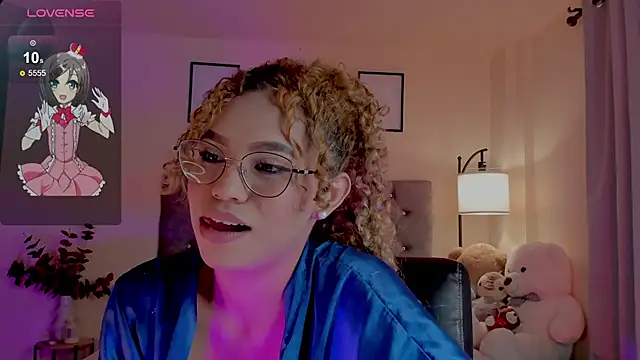 OxanaFedorova1- online show from 02/22/26, 05:58