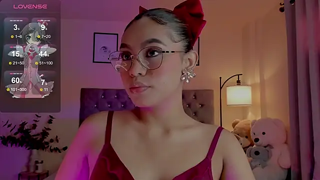 OxanaFedorova1- online show from 04/17/26, 08:11