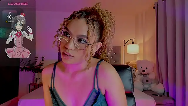 OxanaFedorova1- online show from 05/28/26, 08:37