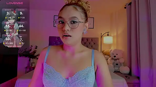 OxanaFedorova1- online show from 05/15/26, 09:02