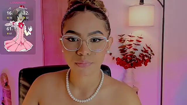 OxanaFedorova1- online show from 10/09/25, 08:42