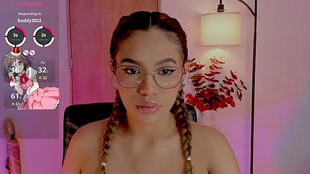 OxanaFedorova1- online show from 09/25/25, 08:37