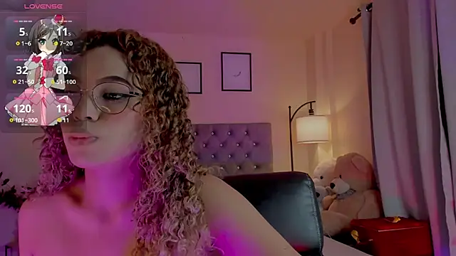 OxanaFedorova1- online show from 11/26/25, 09:04