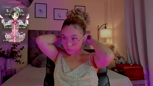 OxanaFedorova1- online show from 11/12/25, 08:01