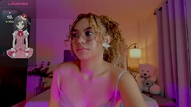 OxanaFedorova1- online show from 05/13/26, 10:06