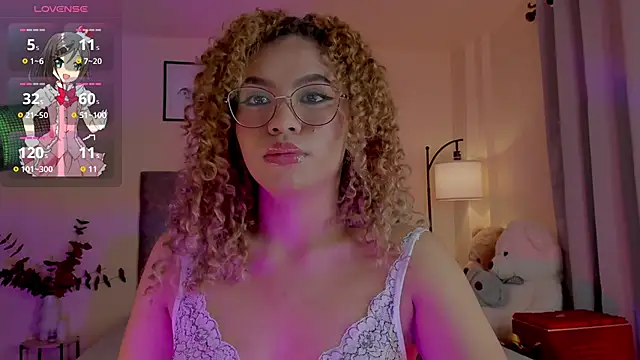 OxanaFedorova1- online show from 12/17/25, 08:36