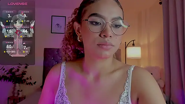 OxanaFedorova1- online show from 04/07/26, 05:15