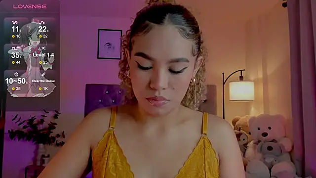 OxanaFedorova1- online show from 04/08/26, 09:05