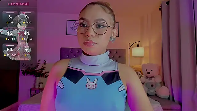 OxanaFedorova1- online show from 05/22/26, 08:18
