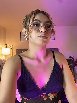 OxanaFedorova1- online show from 03/20/26, 08:43