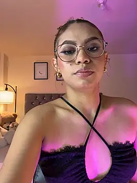 OxanaFedorova1- online show from 02/07/26, 08:50