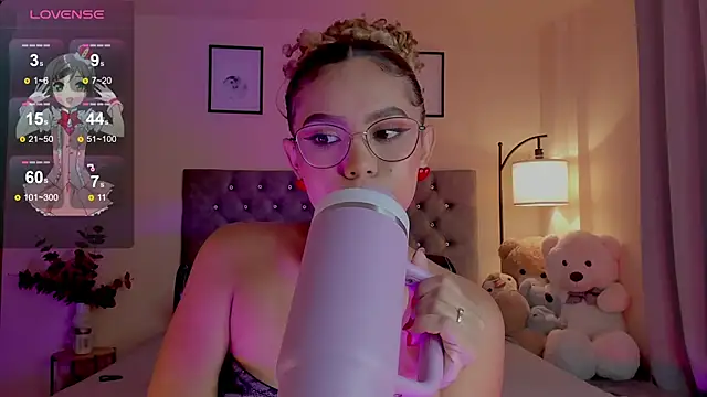 OxanaFedorova1- online show from 03/24/26, 05:35