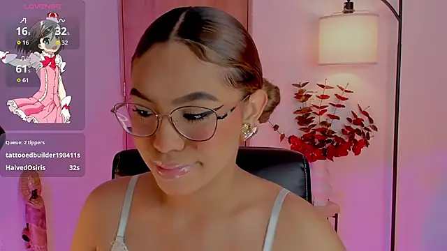 OxanaFedorova1- online show from 10/10/25, 09:59