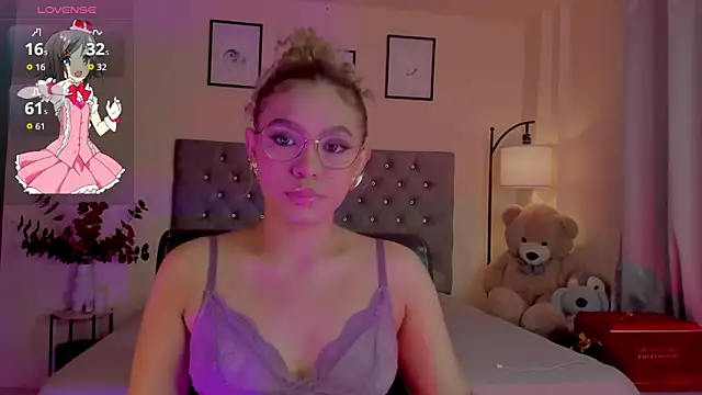 OxanaFedorova1- online show from 11/06/25, 08:13