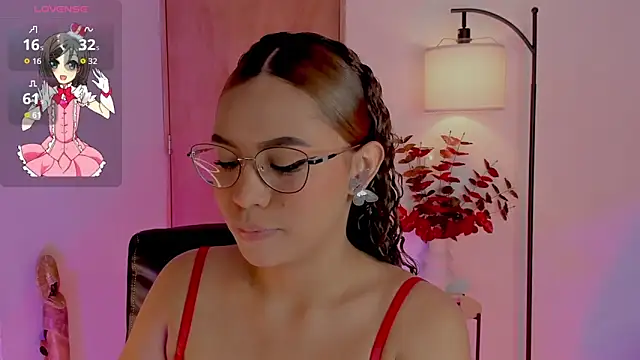 OxanaFedorova1- online show from 09/27/25, 09:10