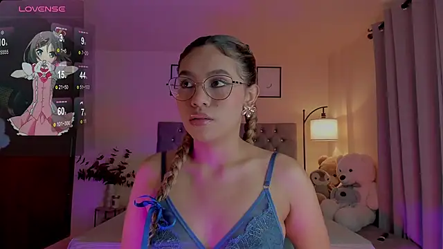 OxanaFedorova1- online show from 04/23/26, 08:54
