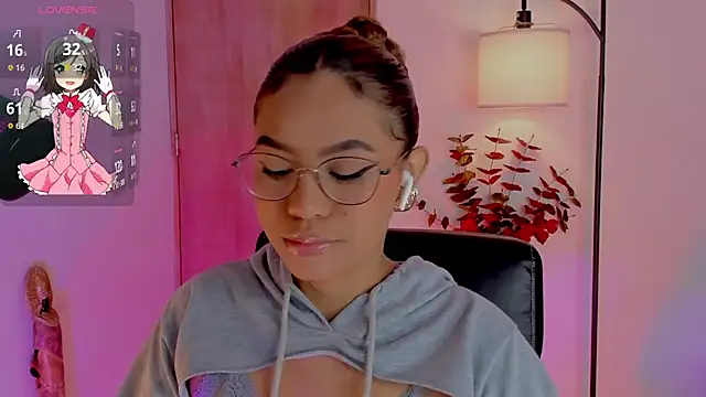 OxanaFedorova1- online show from 10/12/25, 06:20