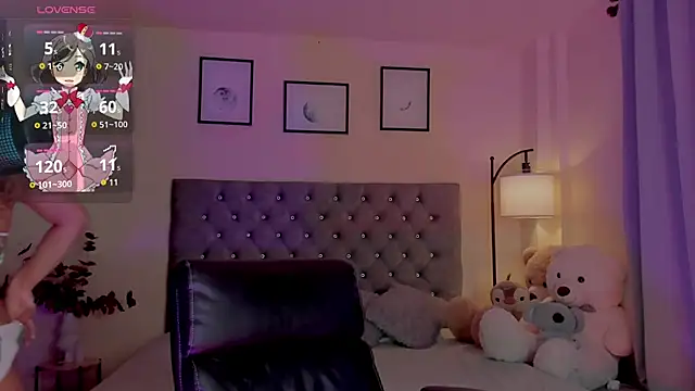 OxanaFedorova1- online show from 01/15/26, 07:39