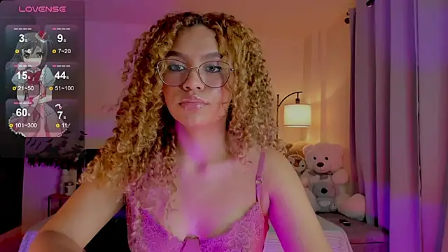 OxanaFedorova1- online show from 05/27/26, 01:57