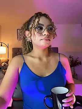 OxanaFedorova1- online show from 03/19/26, 08:53