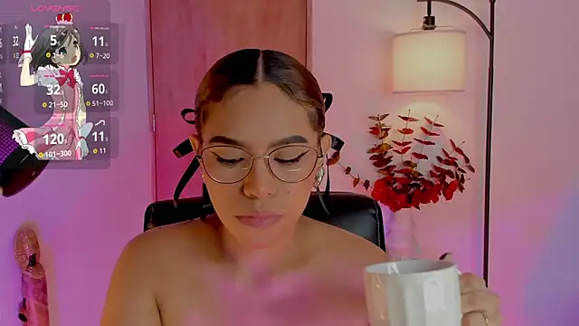 OxanaFedorova1- online show from 10/11/25, 09:49