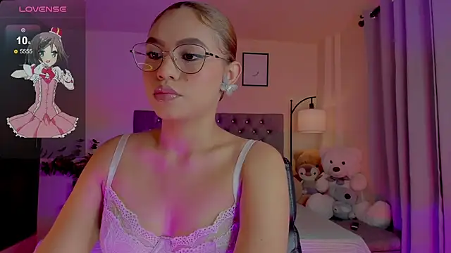 OxanaFedorova1- online show from 05/21/26, 08:17