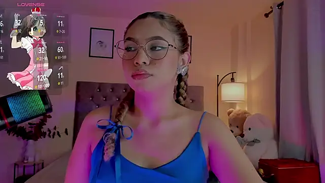 OxanaFedorova1- online show from 12/04/25, 08:41