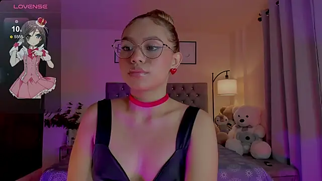 OxanaFedorova1- online show from 05/07/26, 08:23