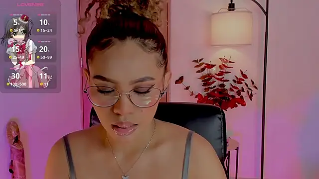 OxanaFedorova1- online show from 09/23/25, 07:21