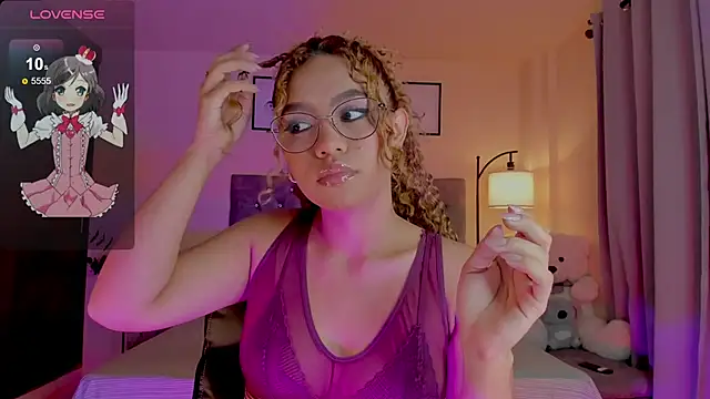OxanaFedorova1- online show from 05/27/26, 09:11