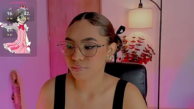 OxanaFedorova1- online show from 10/13/25, 07:26