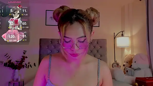 OxanaFedorova1- online show from 12/13/25, 08:04