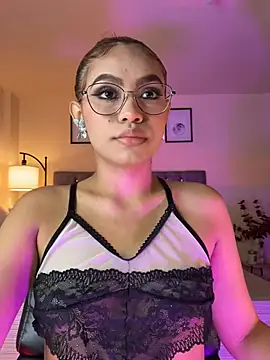 OxanaFedorova1- online show from 05/16/26, 08:41