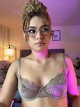 OxanaFedorova1- online show from 03/12/26, 08:24