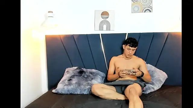 ryan cum23 online show from 09/12/25, 11:59