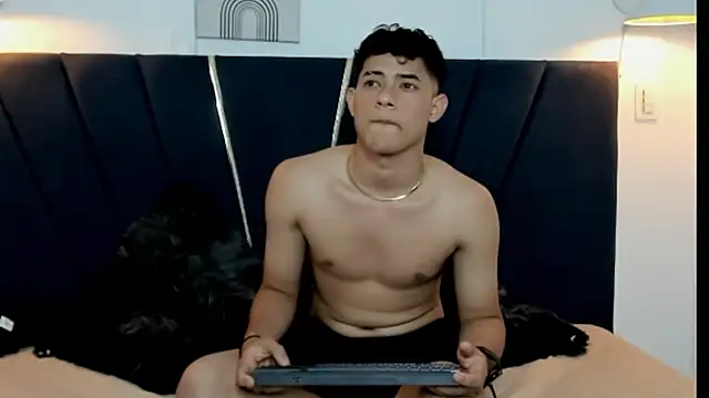 ryan cum23 online show from 09/23/25, 01:01