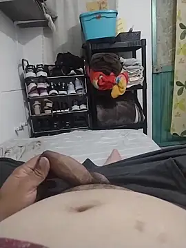 Santiagoqro85 online show from 04/02/26, 02:30