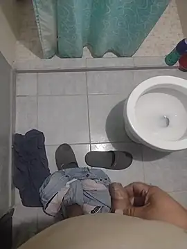 Santiagoqro85 online show from 04/08/26, 03:30